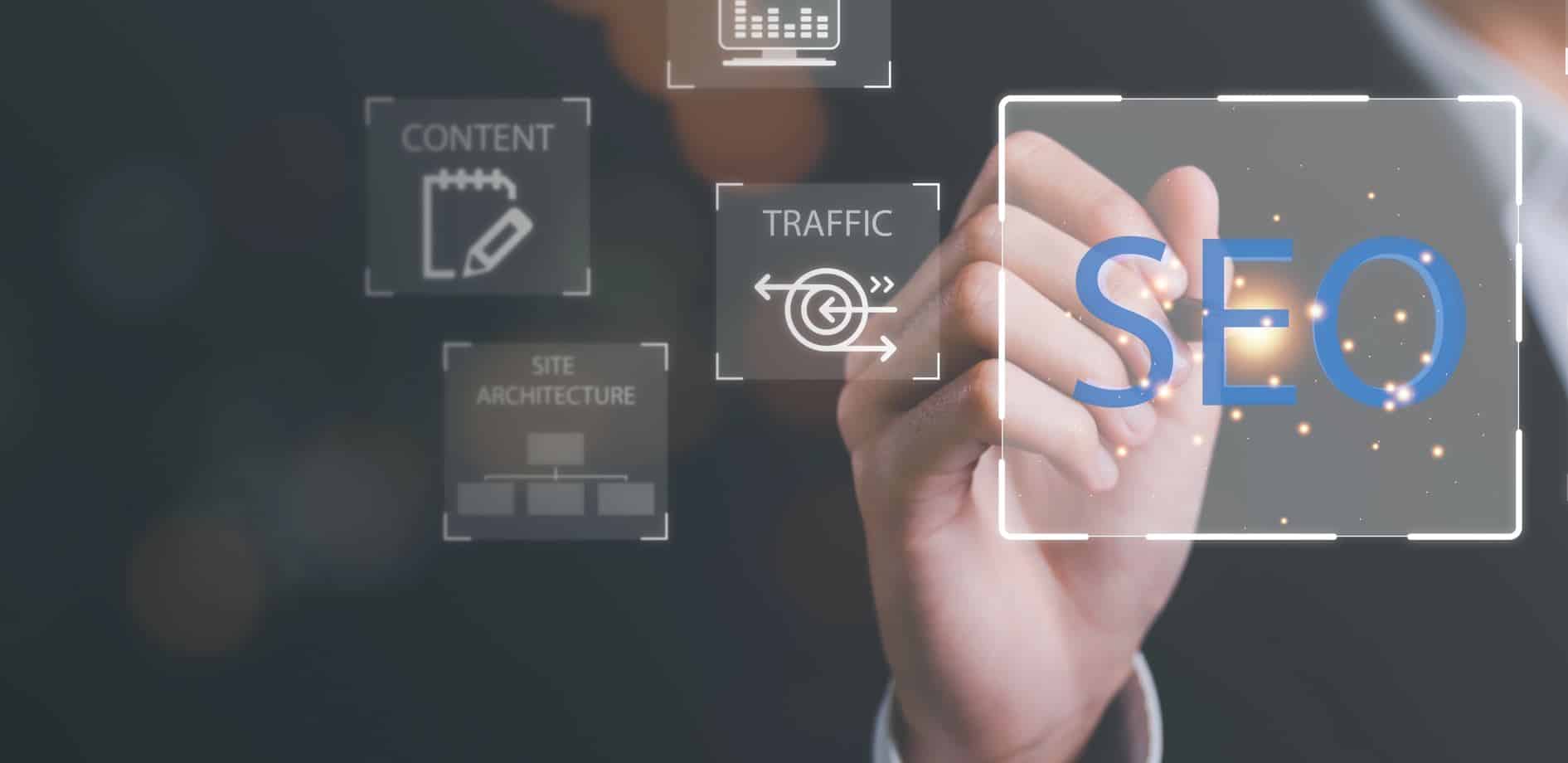 تصدر محركات البحث